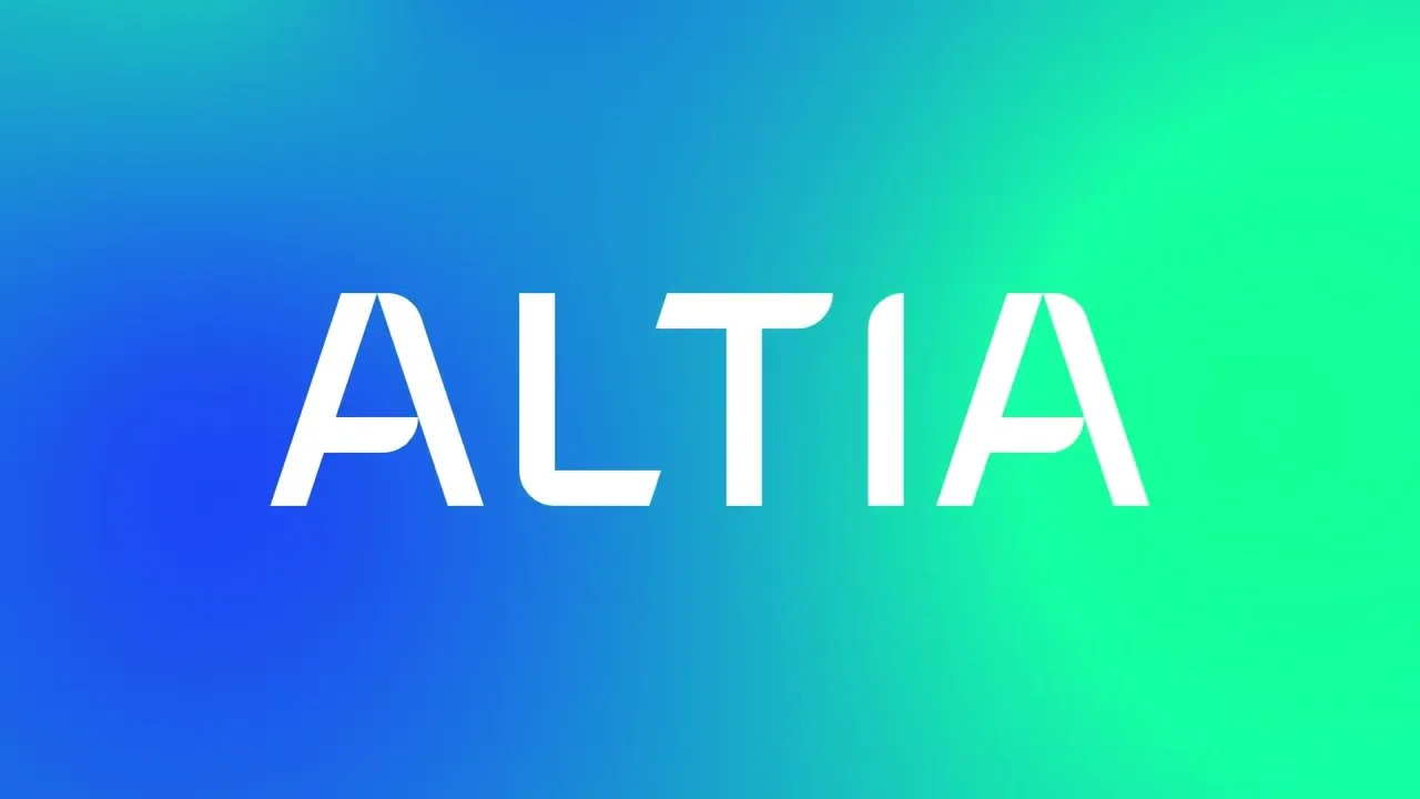 Altia, experiencia frontend